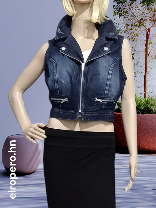 Chaleco URBAN GROOVE - Talla M