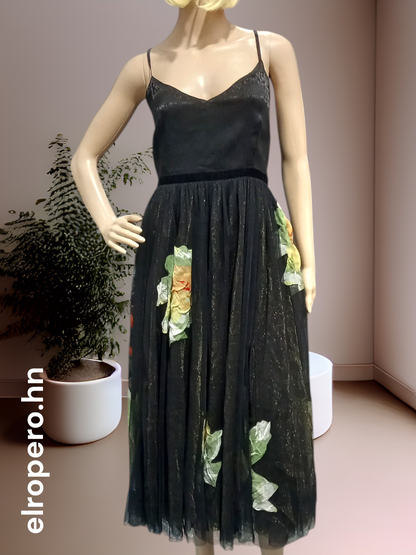 Vestido - MOULINETTE SOEURS - Talla L