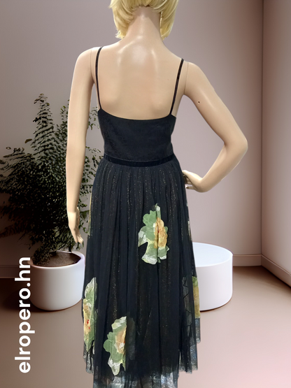 Vestido - MOULINETTE SOEURS - Talla L