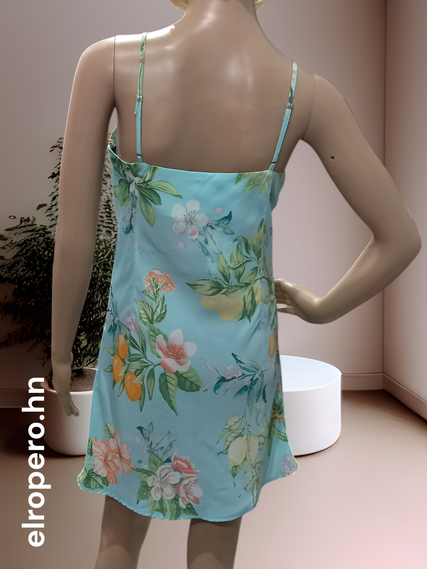 Vestido - FOREVER 21 - Talla M*