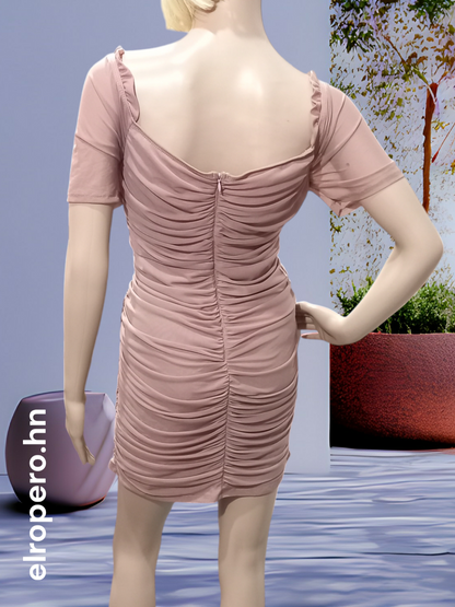 Vestido - SHEIN - Talla L