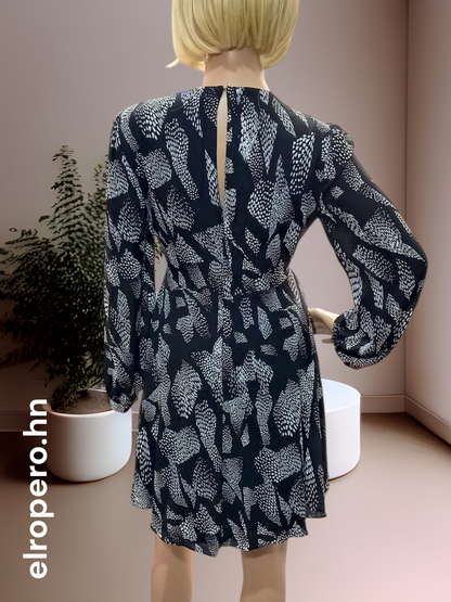 Vestido - EXPRESS - Talla M