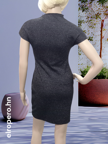 Vestido - ZARA - Talla S