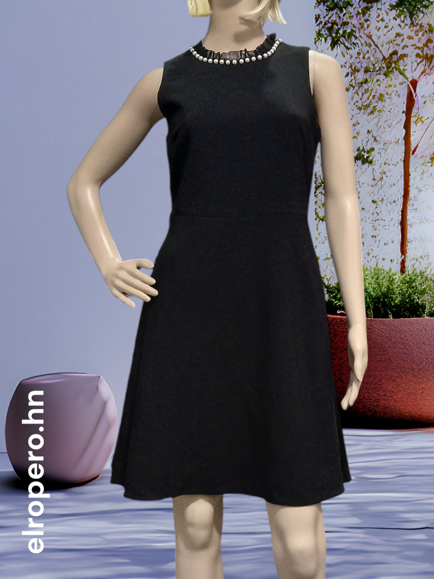 Vestido - KATE SPADE - Talla S