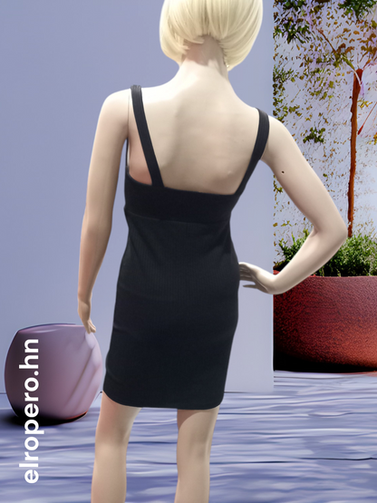 Vestido - FOREVER 21 - Talla S