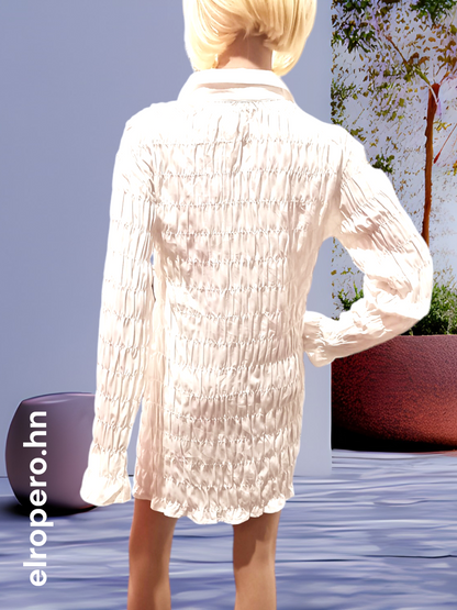 Vestido - PRETTY LITTLE THING - Talla M*