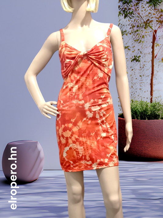 Vestido - PRETTY LITTLE THING - Talla S