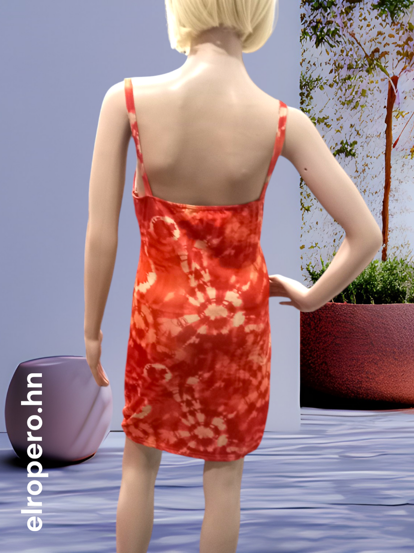 Vestido - PRETTY LITTLE THING - Talla S