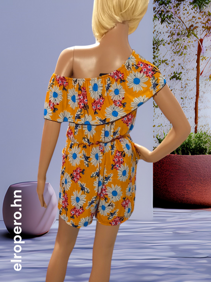 Jumpsuit (Mono)- GM - Talla M*