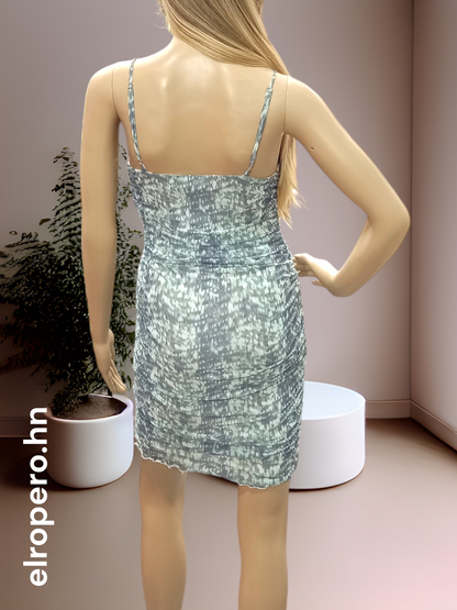 Vestido - FOREVER 21 - Talla S