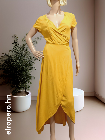 Vestido - FOREVER 21 - Talla S