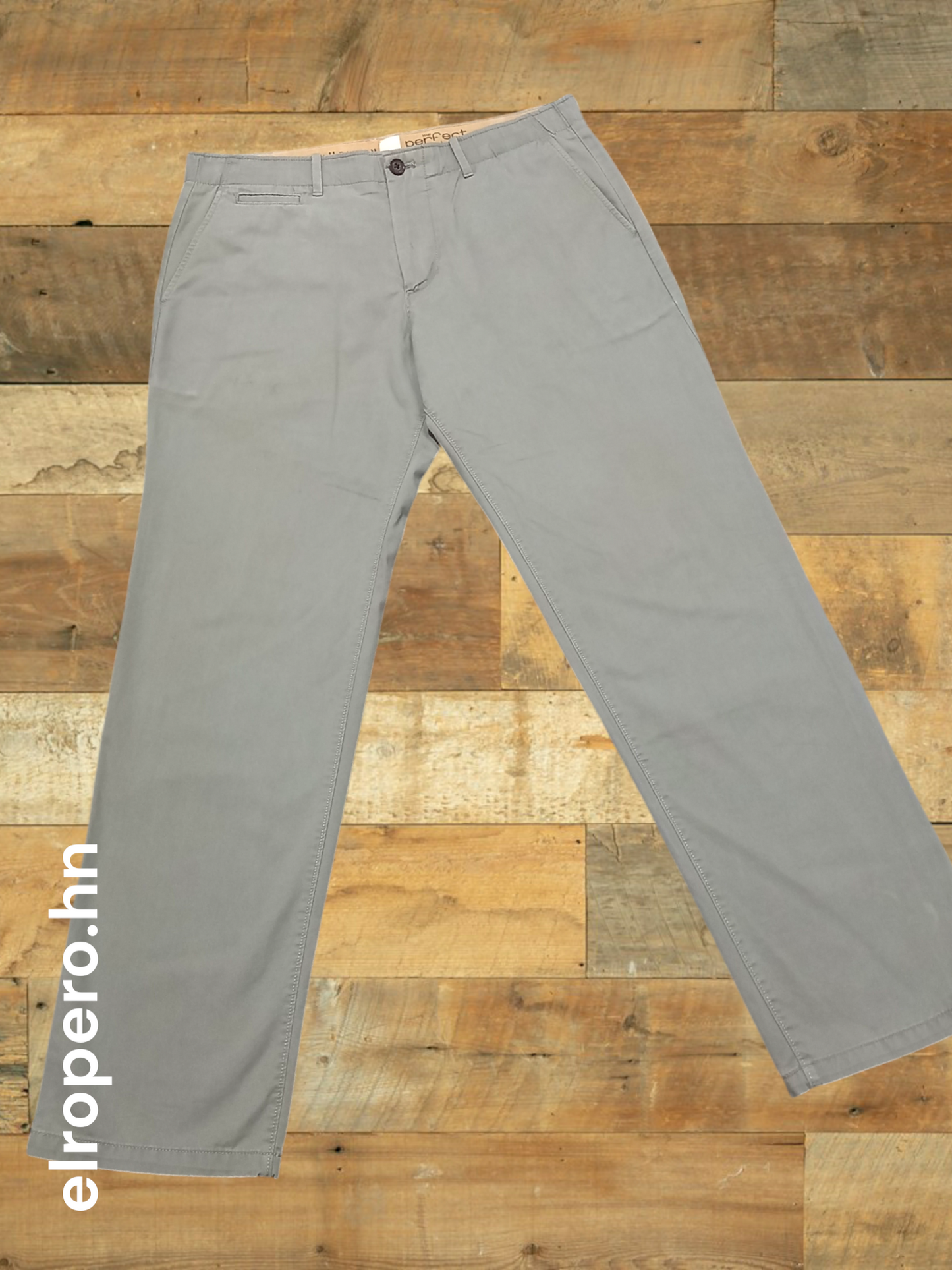 Pantalón - VAN HEUSEN - Talla 34/32