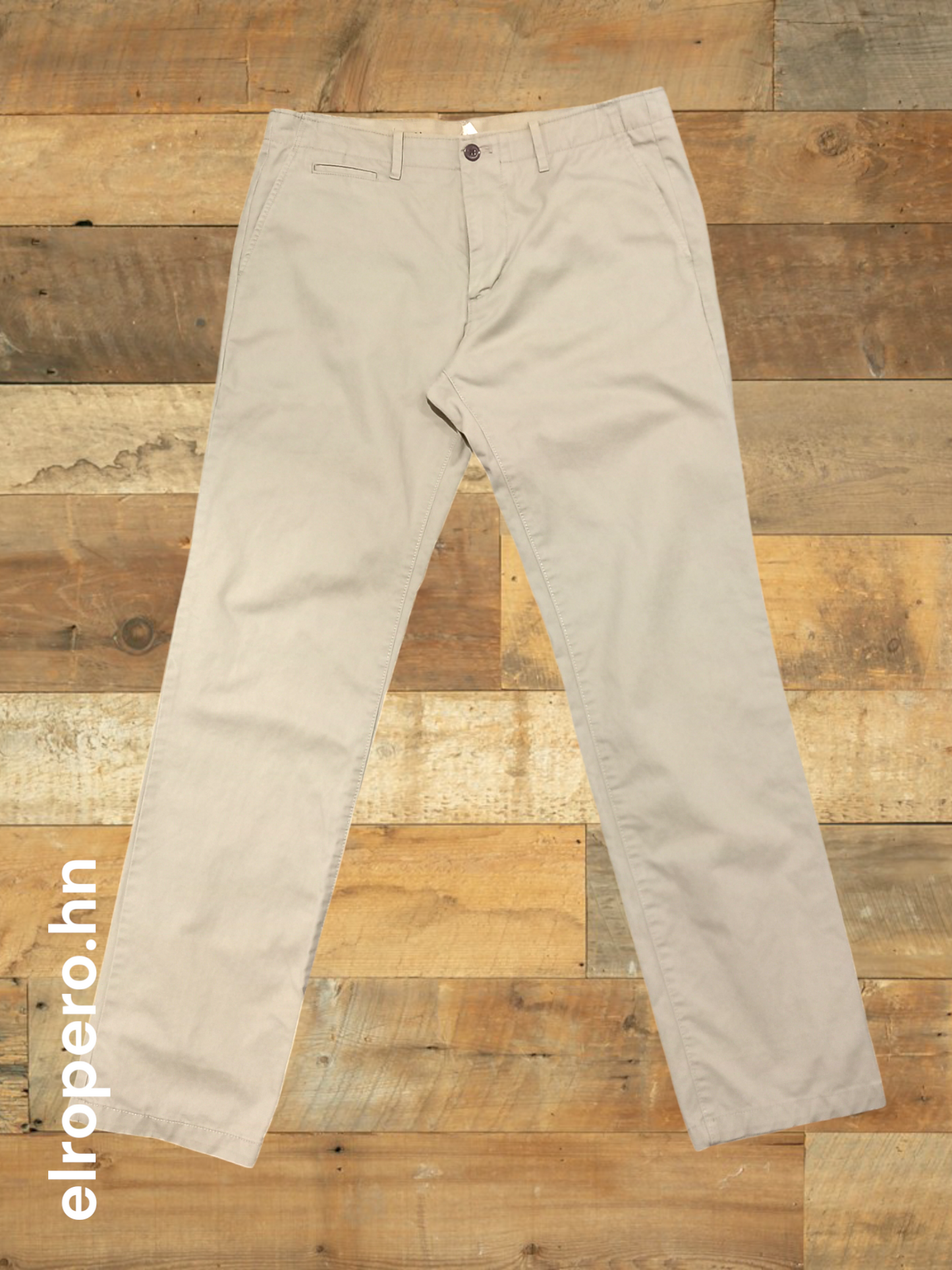 Pantalón - VAN HEUSEN - Talla 34/32