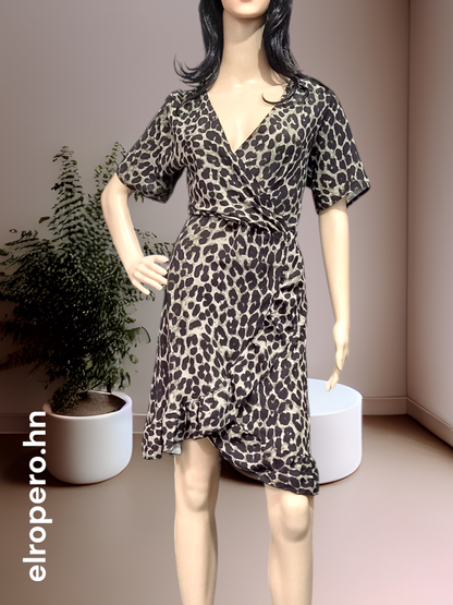 Vestido - PESCARA - Talla XL*