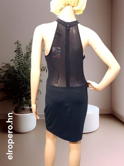 Vestido - FOREVER 21 - Talla S*