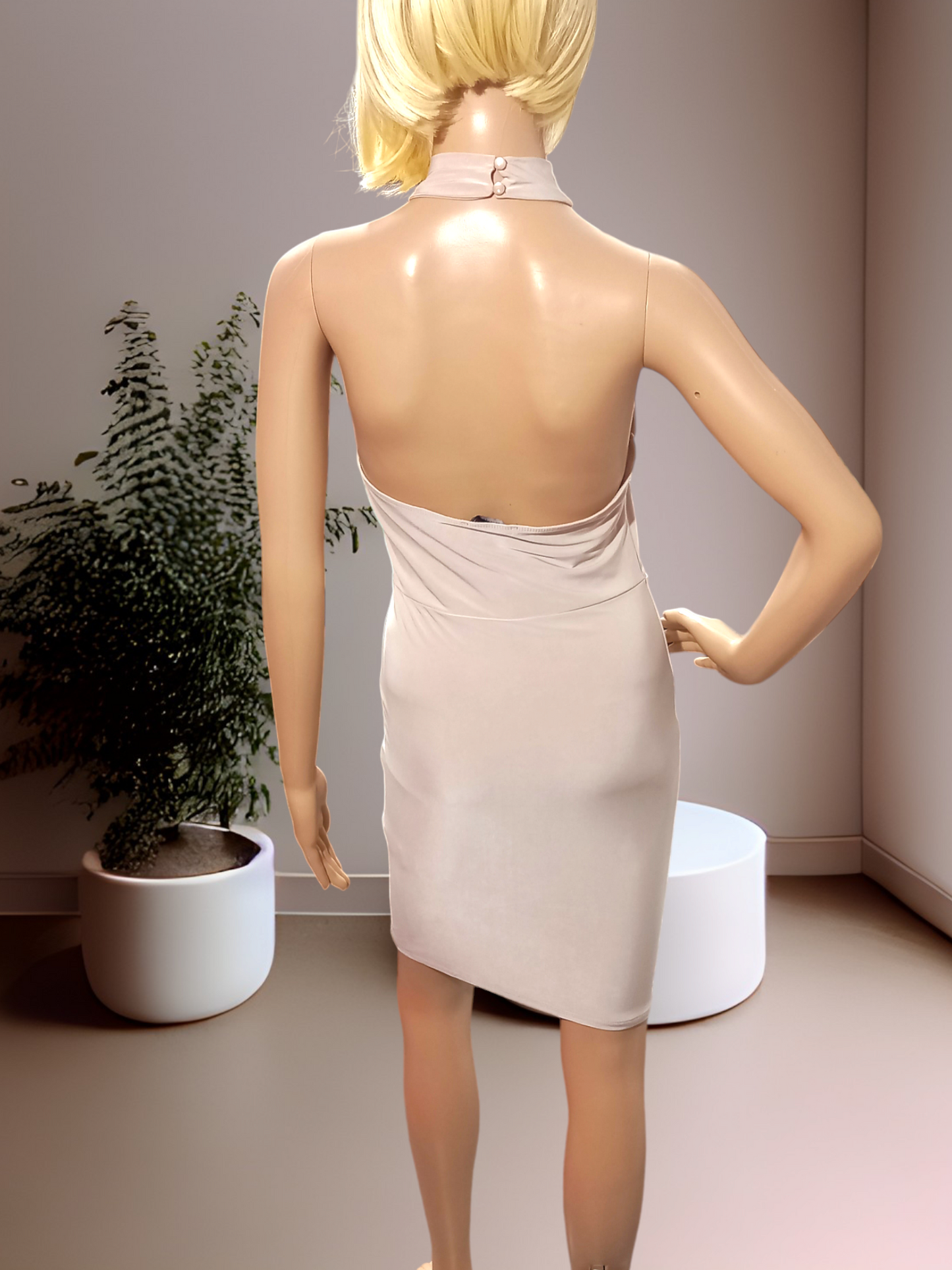 Vestido - FOREVER 21 - Talla S*