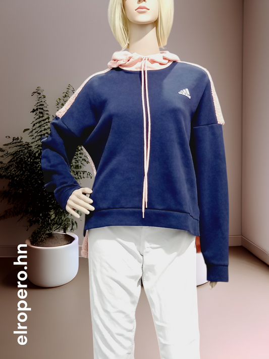 Sudadera - ADIDAS - Talla M*