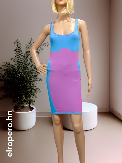 Vestido - FOREVER 21 - Talla S