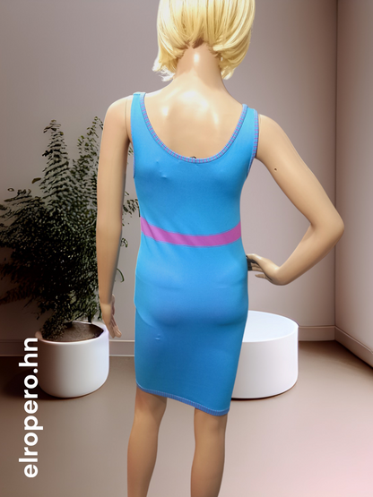 Vestido - FOREVER 21 - Talla S