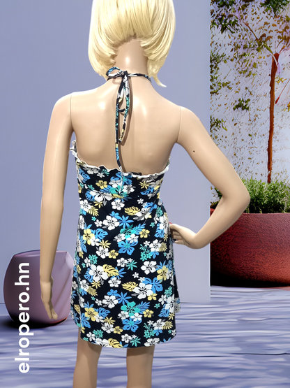 Vestido - FOREVER 21 - Talla M*