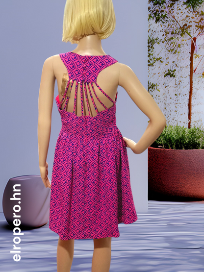 Vestido - FRANCESCAS - Talla M*