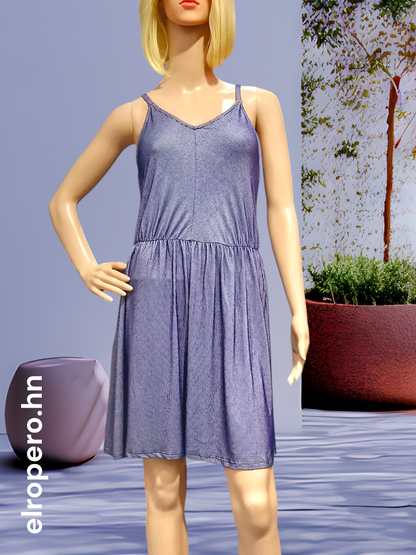 Vestido - UNIVERSAL THREAD - Talla M