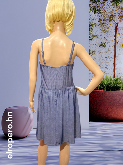 Vestido - UNIVERSAL THREAD - Talla M