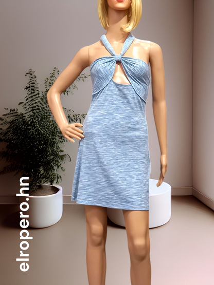 Vestido - FOREVER 21 - Talla S