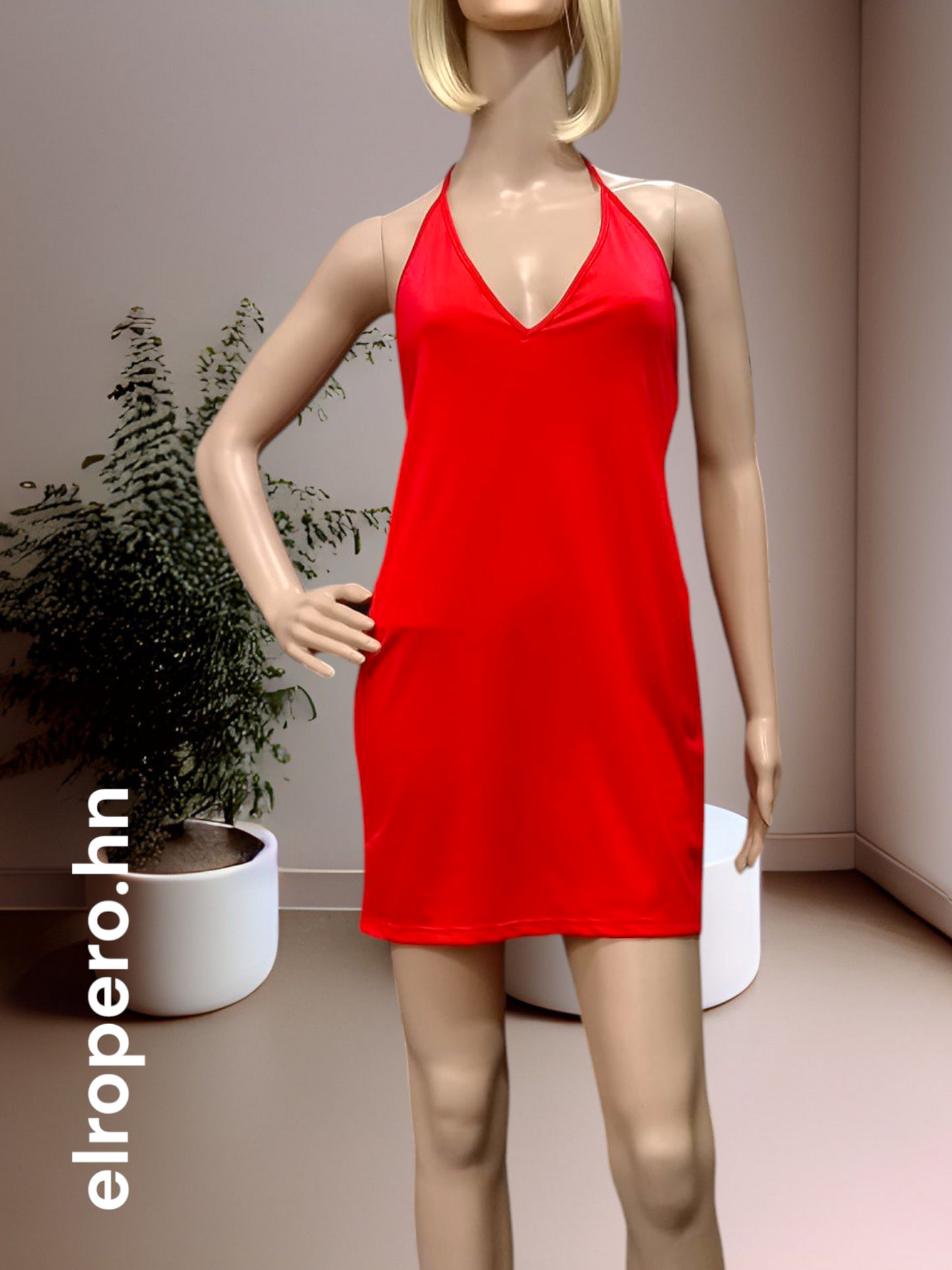 Vestido - SHEIN - Talla M