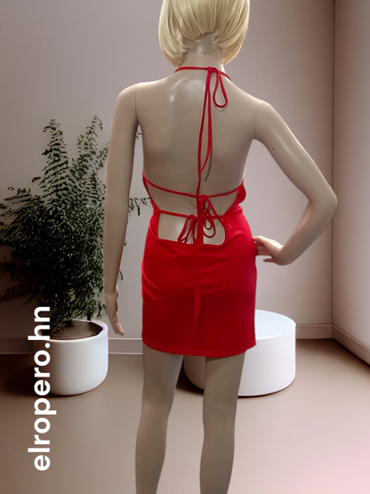 Vestido - SHEIN - Talla M