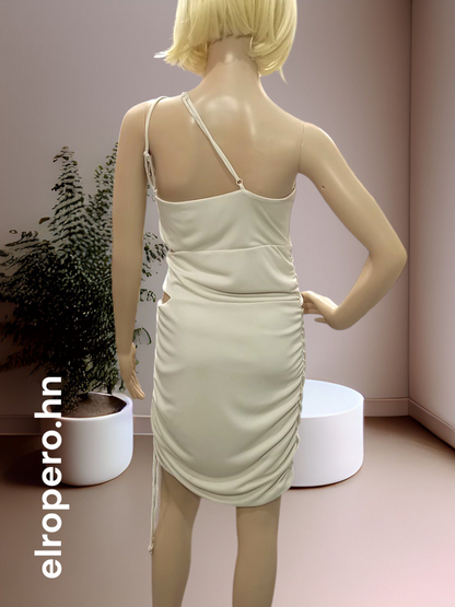 Vestido - FOREVER 21 - Talla S *