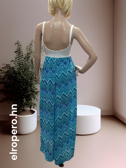 Vestido - FOREVER 21 - Talla M *