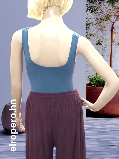 Blusa Bodysuit MAIDENFORM  - Talla S