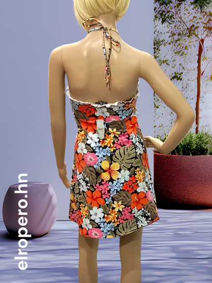 Vestido - FOREVER 21 - Talla S