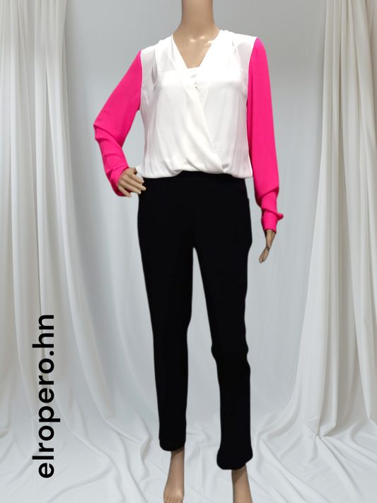 Jumpsuit - BCBG MAZARRIA - Talla S