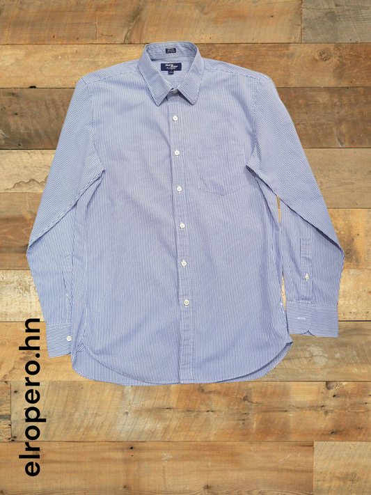 Camisa - J CREW - Talla M