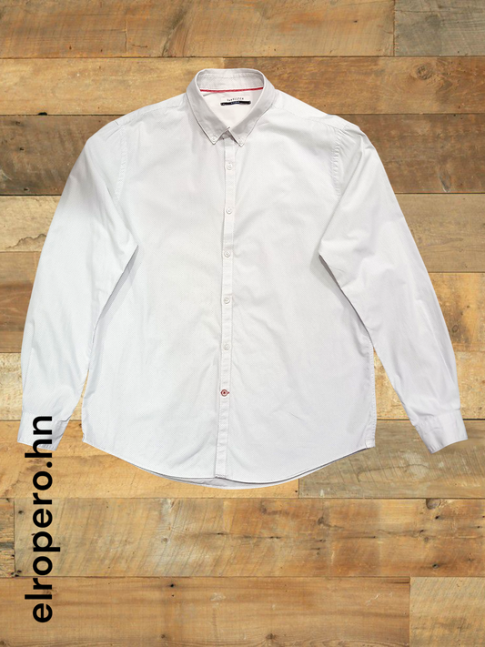 Camisa - VAN HEUSEN - Talla M
