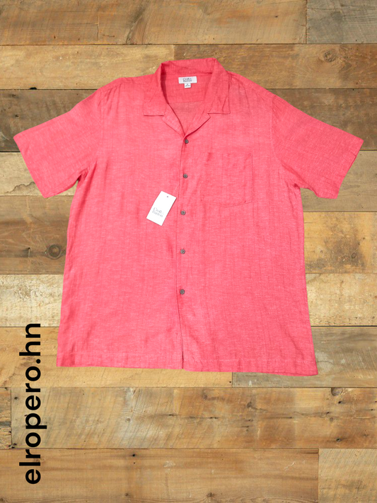 Camisa - CROFT & BARROW - Talla M