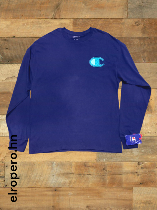 Camiseta - CHAMPION - Talla L