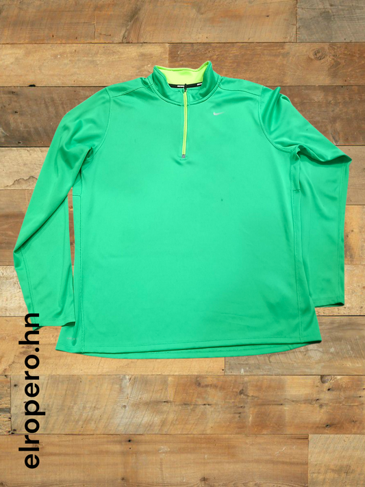 Camiseta / sudadera - NIKE - Talla XL