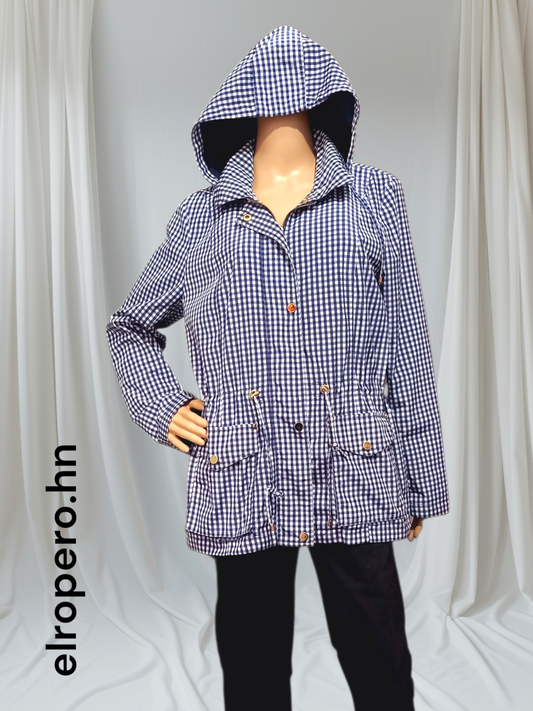 Chaqueta cazadora - CHARTER CLUB - Talla M