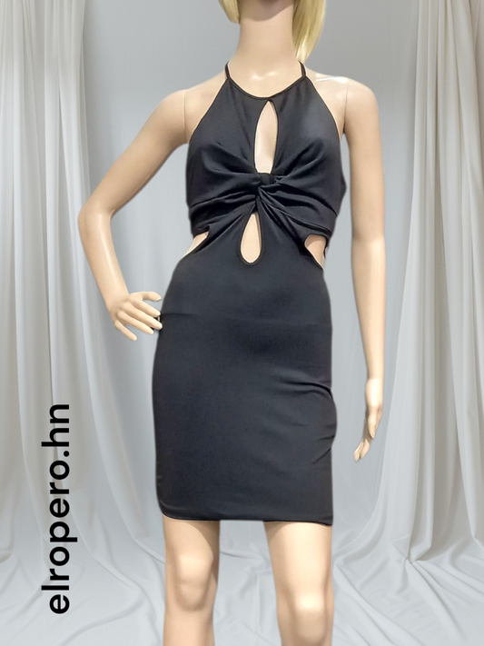 Vestido - FOREVER 21 - Talla XS *