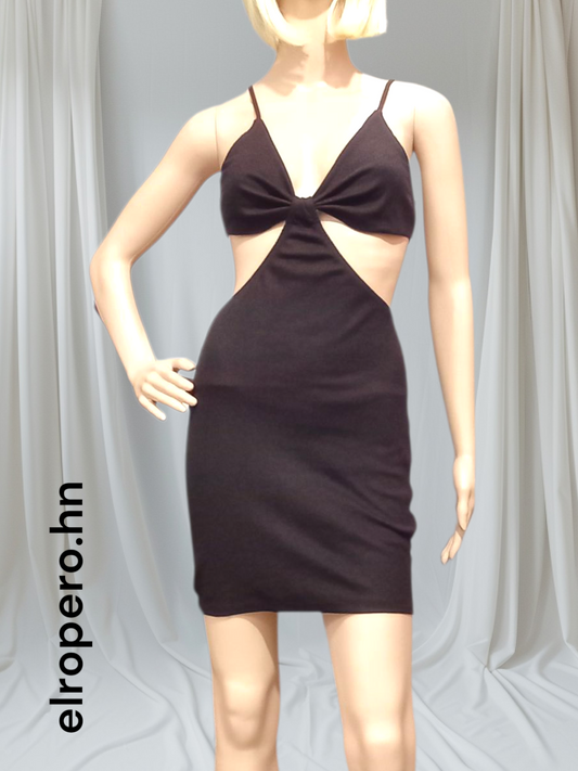 Vestido - SHEIN - Talla XS *