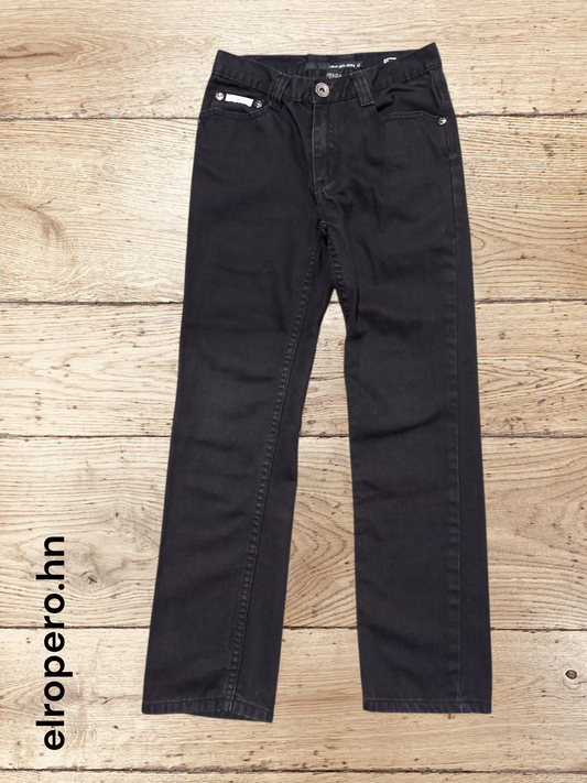 Jeans - CALVIN KLEIN - Talla 12 skinny