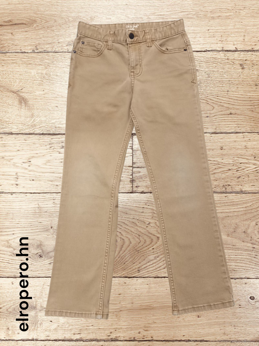 Jeans - CAT & JACK- Talla 10