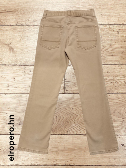 Jeans - CAT & JACK- Talla 10