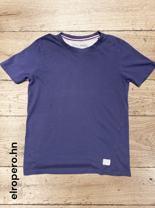 Camiseta - WEATHER PROOF - Talla 14