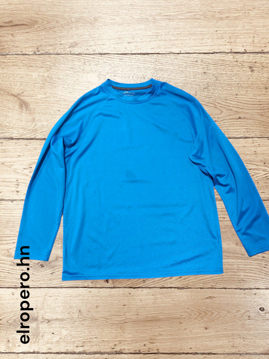Camiseta - BCG - Talla 8