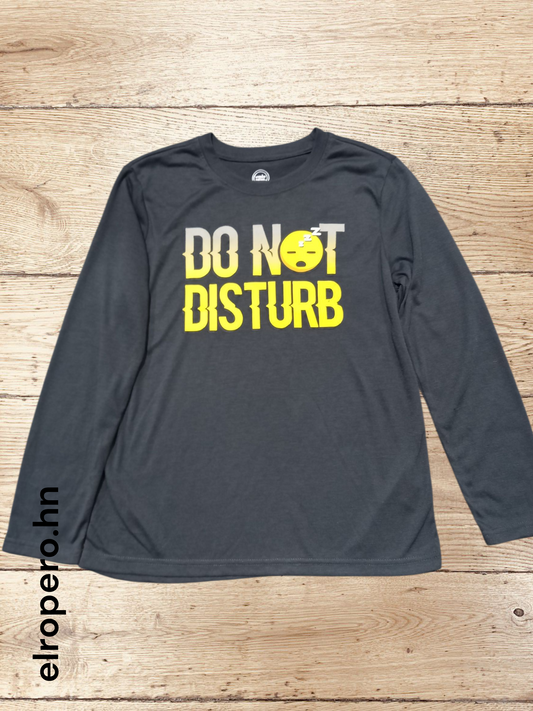 Camiseta - WONDER NATION - Talla 10
