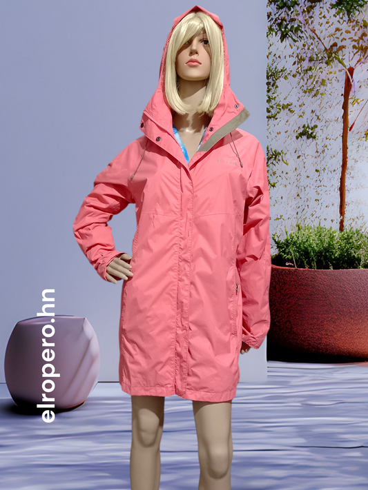 Chaqueta cazadora - COLUMBIA - Talla L